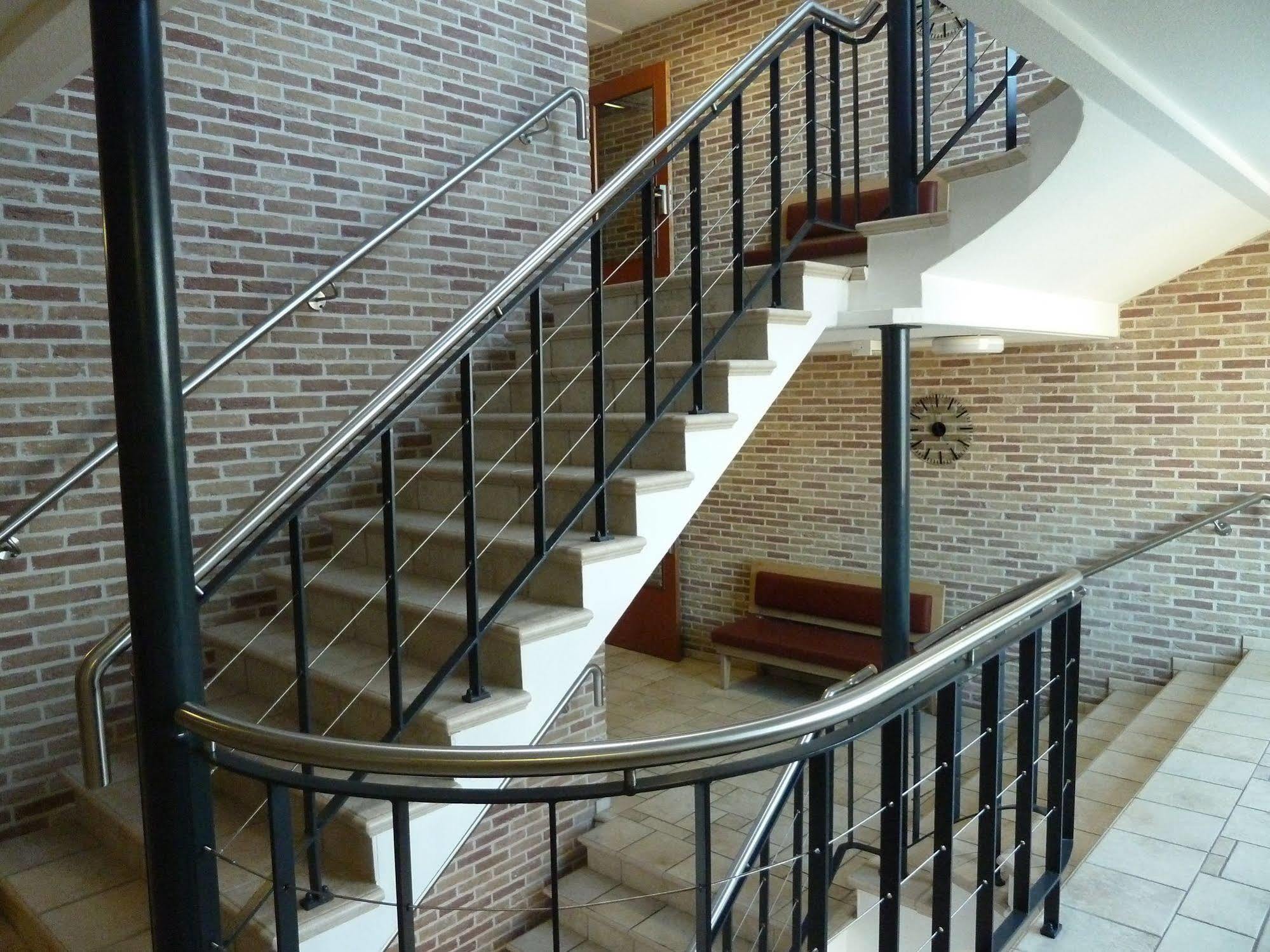 Hotel Tesselhof De Koog  Eksteriør billede